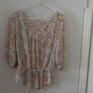 Candies blouse
